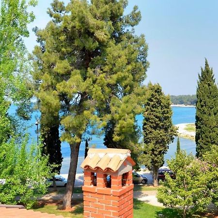 Vista Mare Apartman Poreč Exterior foto