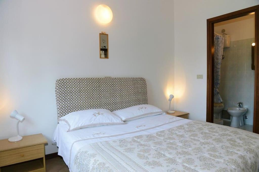 Vista Mare Apartman Poreč Exterior foto